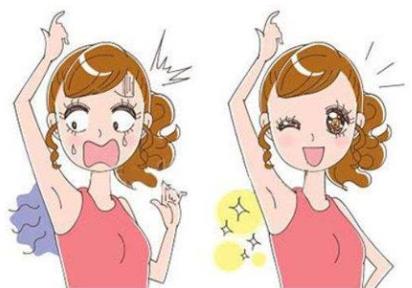 去狐臭產(chǎn)品哪種效果好?用過的都在點(diǎn)贊它