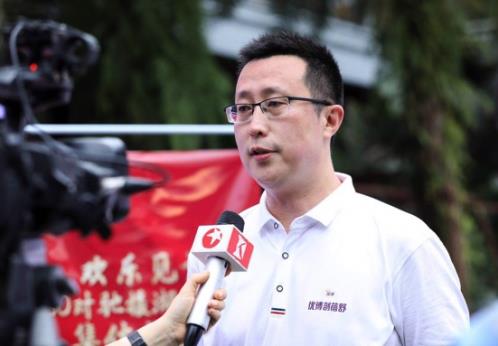 圣元優博剖蓓舒捐助抗疫英雄集體婚禮 蓓護幸福為愛助力