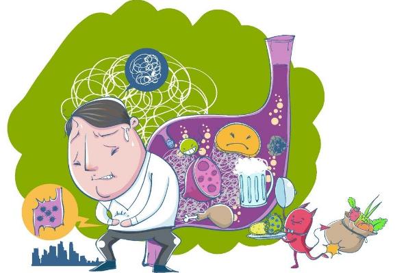 夏天怎么養(yǎng)胃?多吃以下6種水果,推薦3個(gè)養(yǎng)胃食療方