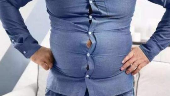 內臟脂肪是怎么形成的 內臟脂肪高有哪些癥狀 怎么減掉