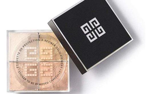 紀(jì)梵希散粉開了兩年還沒用完能用嗎 紀(jì)梵希散粉倒不出來了怎么辦