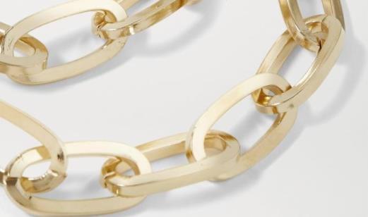 銅項鏈會不會掉色 銅項鏈發黑怎么清洗