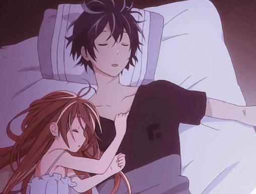 兩個人在一起的真正意義是什么 怎樣去愛一個人經營一段感情