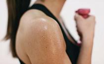 ?三伏天運動大汗淋漓好不好 三伏天如何去除身體濕寒濕氣