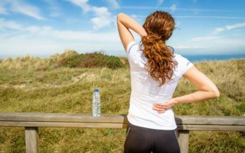 每天有氧一小時為什么不瘦 減肥先做有氧還是無氧