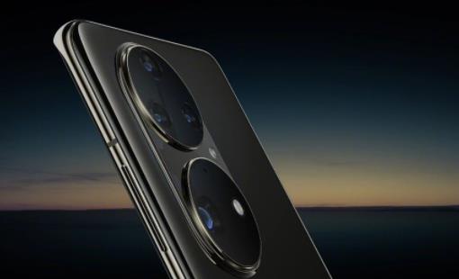 華為p50是直面屏嗎 華為p50是鴻蒙系統嗎