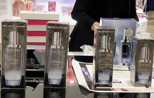 蘭蔻小黑瓶100ml能用幾個月 蘭蔻小黑瓶是精華嗎