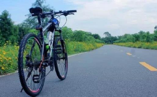 騎自行車減肥會傷膝蓋嗎 怎么騎車減肥效果好