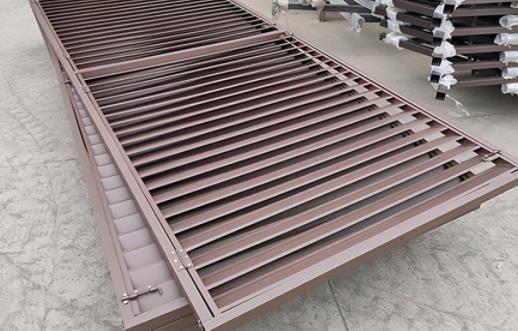 鋁合金百葉窗怎么安裝 鋁合金百葉窗優(yōu)缺點