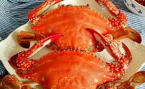 ?螃蟹加熱需要多久 螃蟹過夜吃了拉肚子怎么辦