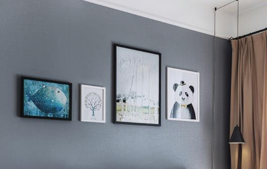 自粘墻紙有多大的危害有甲醛嗎 自粘墻紙和非自粘墻紙哪個(gè)好