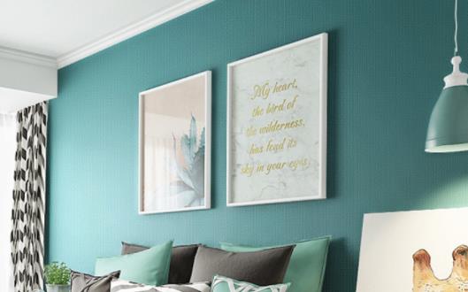 自粘墻紙有多大的危害有甲醛嗎 自粘墻紙和非自粘墻紙哪個(gè)好