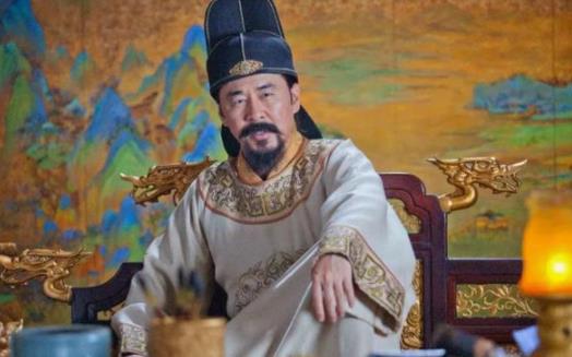 歷史上最癡情的皇帝是誰 歷史上最帥的皇帝