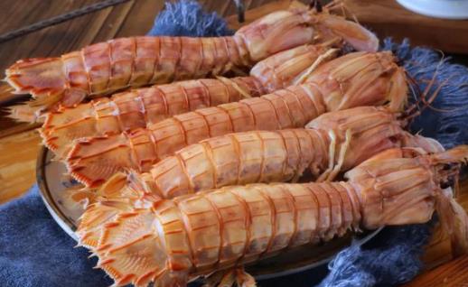 蝦爬子冷水蒸還是熱水 蝦爬子蒸多長(zhǎng)時(shí)間最好吃