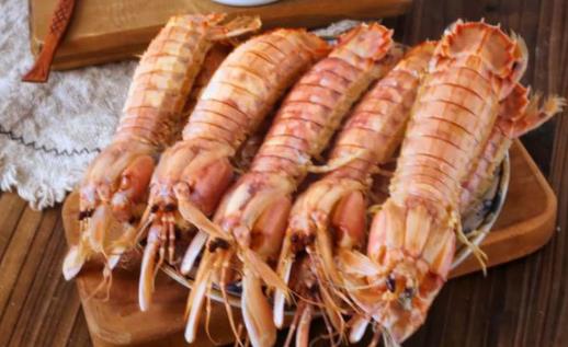 蝦爬子冷水蒸還是熱水 蝦爬子蒸多長(zhǎng)時(shí)間最好吃