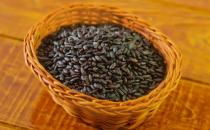 ?黑米一天吃多少為宜 黑米怎么吃才可以發揮它的功效