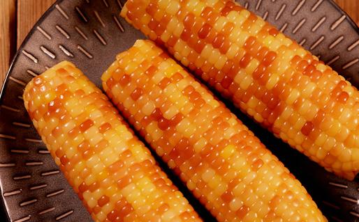 玉米煮熟后發黑能吃嗎 怎么判斷玉米壞沒壞