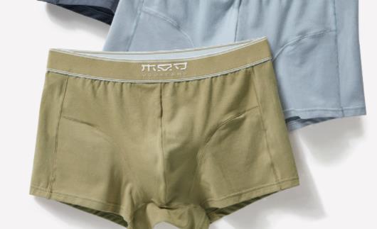 男士內(nèi)褲可以隔夜洗嗎 男士內(nèi)褲多久換一次新的