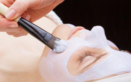 早c晚a期間可以用清潔面膜嗎 早c晚a期間可以敷面膜嗎