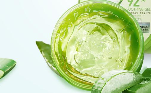 用蘆薈膠長痘痘怎么回事 鮮蘆薈怎么用來美容