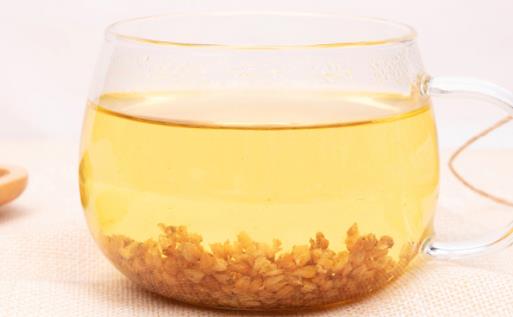 喝大麥茶會上火嗎 喝大麥茶養胃還是傷胃