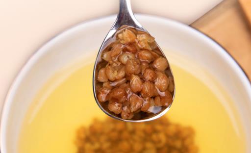 喝大麥茶會上火嗎 喝大麥茶養胃還是傷胃