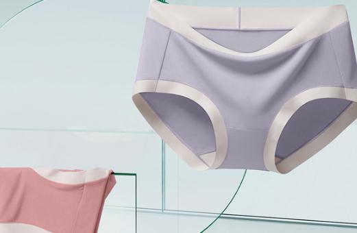 女生冬天不穿內衣可以嗎 女生冬天需要每天換內褲嗎