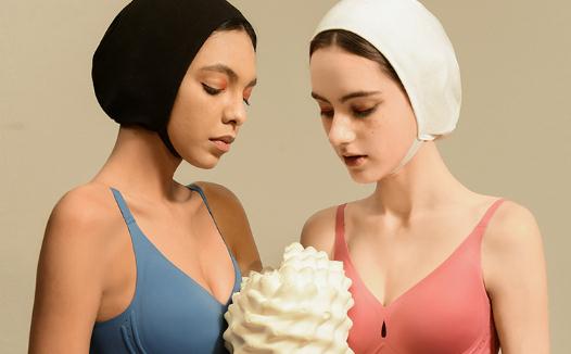 內(nèi)衣沒有鋼圈晚上可以穿嗎 穿無鋼圈內(nèi)衣會(huì)使胸下垂嗎