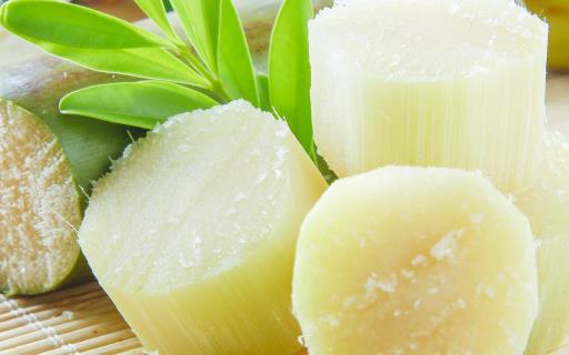 青皮甘蔗孕婦可以吃嗎 青皮甘蔗和紫皮甘蔗哪個好吃