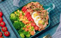 ?運動過后吃什么減肥最快 為什么吃牛肉可以快速減肥