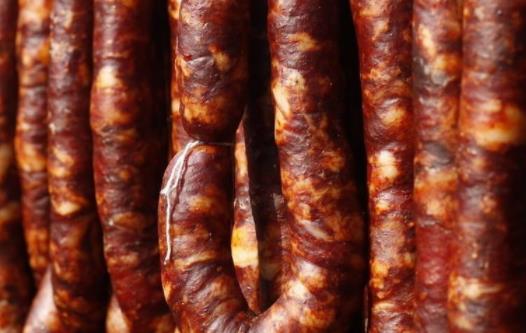 曬香腸可以開風扇吹干嗎 香腸曬好后怎么保存