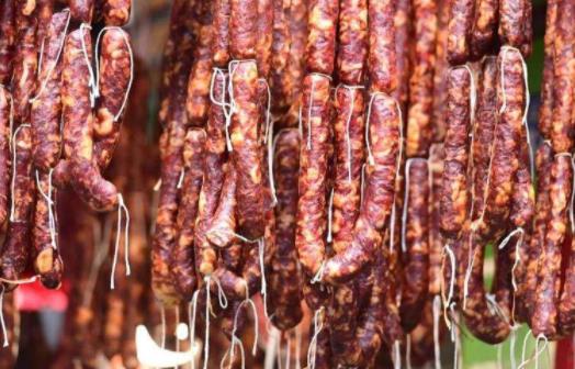 曬香腸可以開風扇吹干嗎 香腸曬好后怎么保存