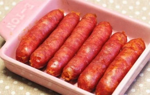 曬香腸可以開風扇吹干嗎 香腸曬好后怎么保存