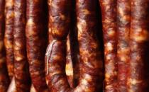 ?曬香腸可以開風扇吹干嗎 香腸曬好后怎么保存