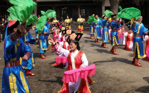 滿族的祖先是古代哪一個(gè)民族 滿族的祖先究竟來自哪里