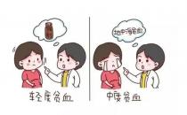 ?貧血吃什么補(bǔ)血效果最好女人(貧血吃什么補(bǔ)血效果最好女人食補(bǔ))